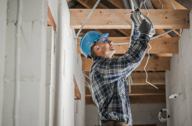 Best Electrical Troubleshooting Services  in Rouses Point, NY