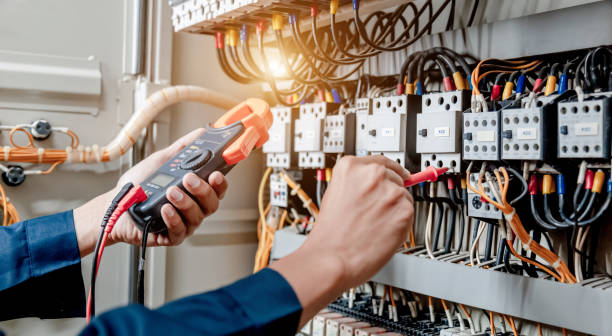  Rouses Point, NY Electrician Pros