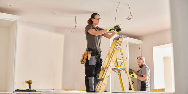 Best Circuit Breaker Repair  in Rouses Point, NY