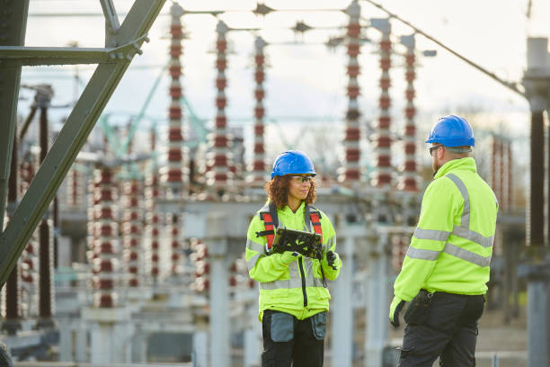 Best Electrician Near Me  in Rouses Point, NY