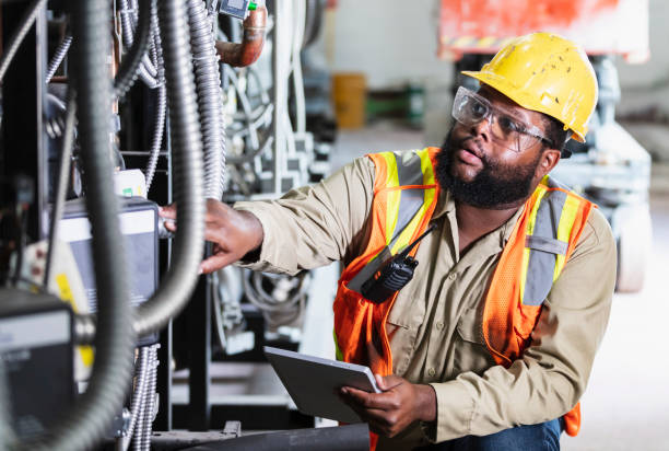 Best Local Electrician Companies  in Rouses Point, NY