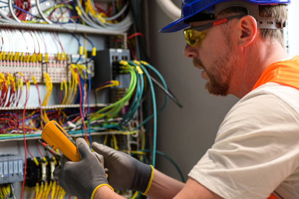 Best Commercial Electrician Services  in Rouses Point, NY