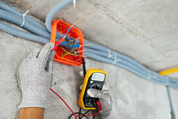 Trusted Rouses Point, NY Electrician Experts