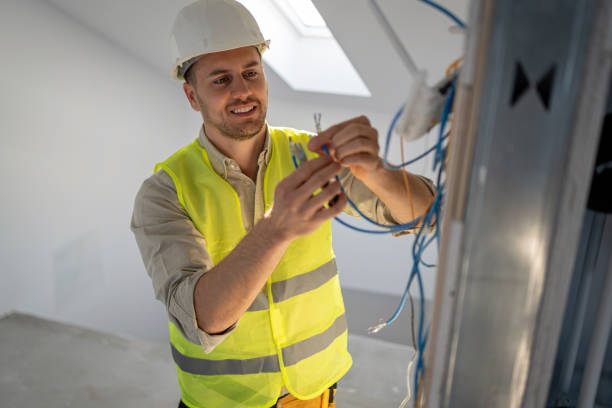 Best Electrical Outlet Repair  in Rouses Point, NY